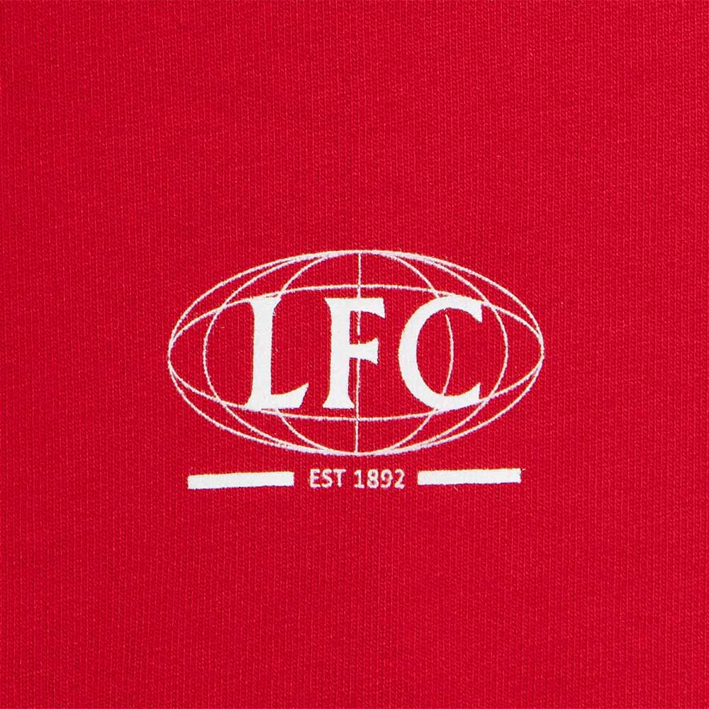 LFC Lifestyle เสื้อลำลองแขนยาวผู้ชาย
