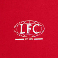 LFC Lifestyle เสื้อลำลองแขนยาวผู้ชาย