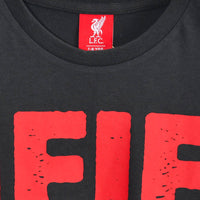 LFC Anfield Large Graphic เสื้อยืดเด็ก