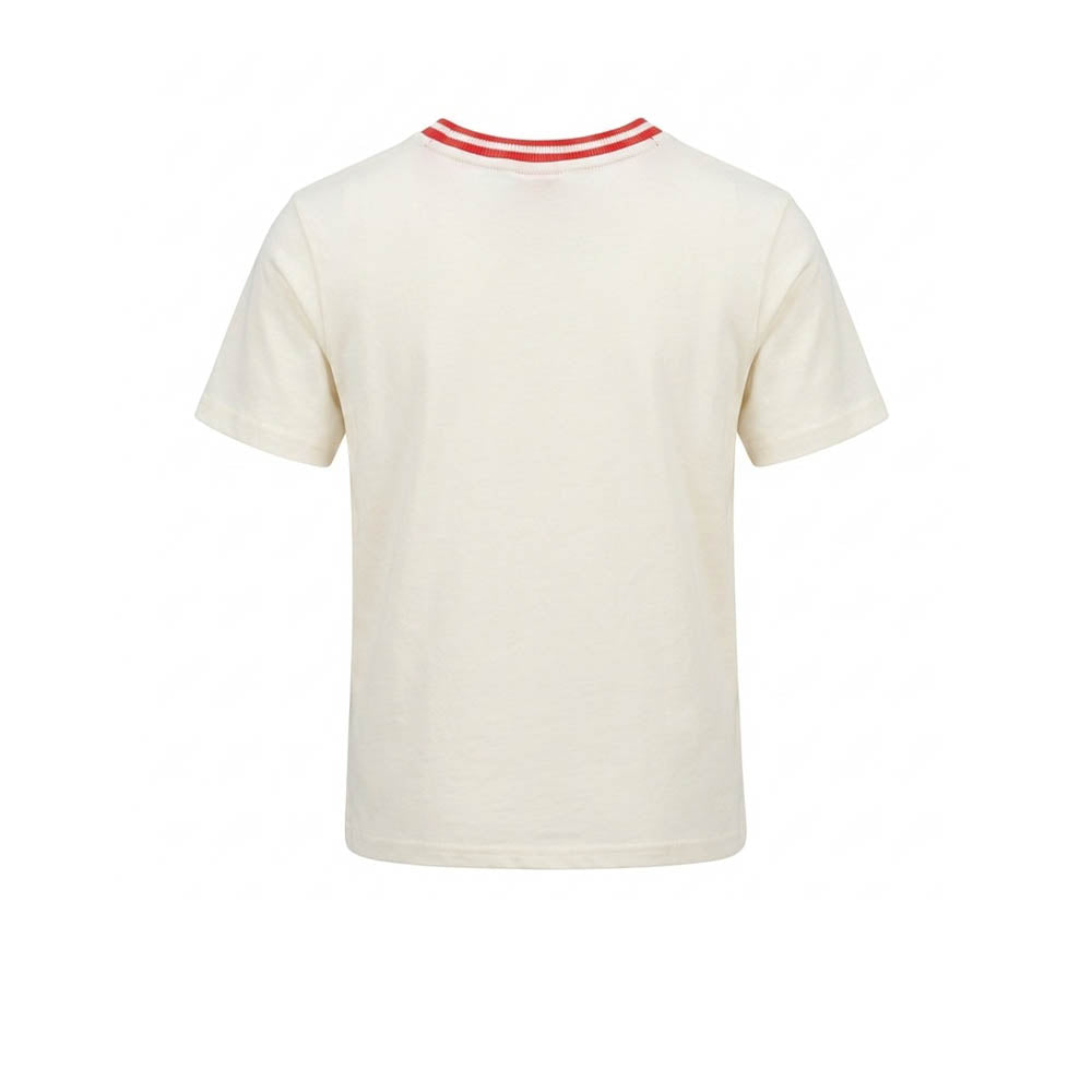 LFC Anfield Medium Graphic เสื้อยืดเด็ก