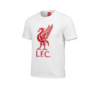 LFC Liverbird Wing Men's T-Shirt