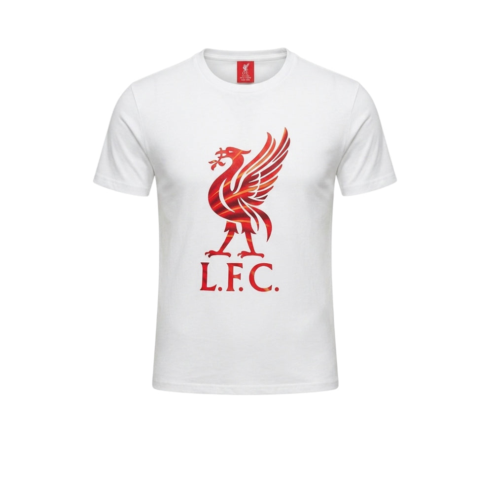 LFC Liverbird Wing Men's T-Shirt