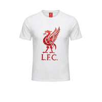LFC Liverbird Wing Men's T-Shirt