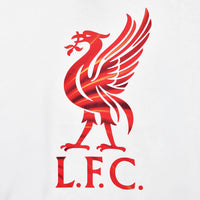 LFC Liverbird Wing Men's T-Shirt