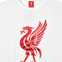 LFC Liverbird Wing Men's T-Shirt
