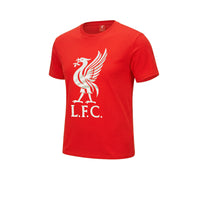LFC Liverbird Wing Men's T-Shirt