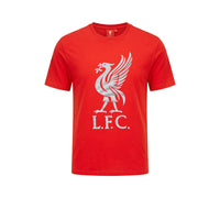 LFC Liverbird Wing Men's T-Shirt