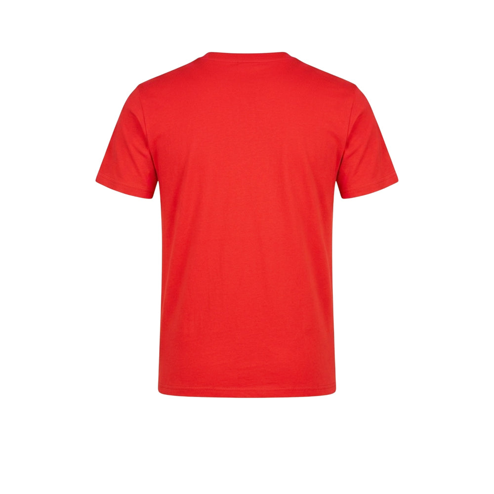 LFC Liverbird Wing Men's T-Shirt