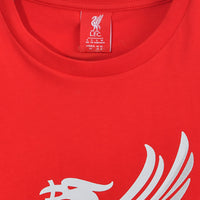 LFC Liverbird Wing Men's T-Shirt