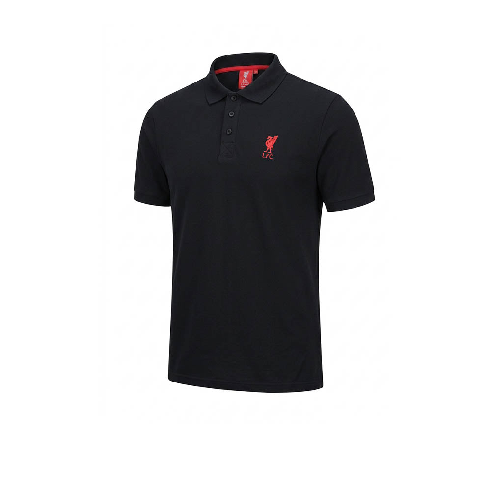 LFC Poly Essentials Men's Polo Shirt