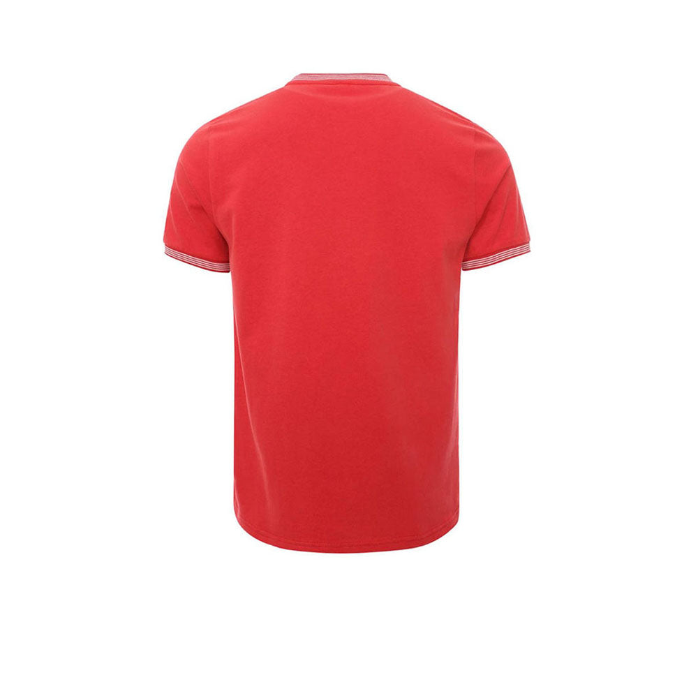 LFC Retro Shankly เสื้อยืดผู้ชาย