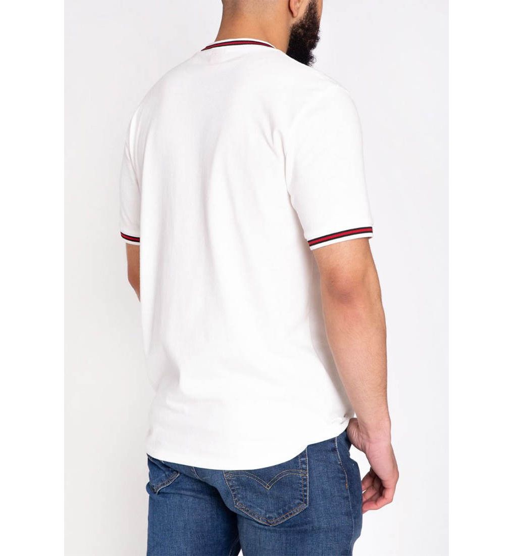 LFC Retro 97 Away เสื้อยืดผู้ชาย