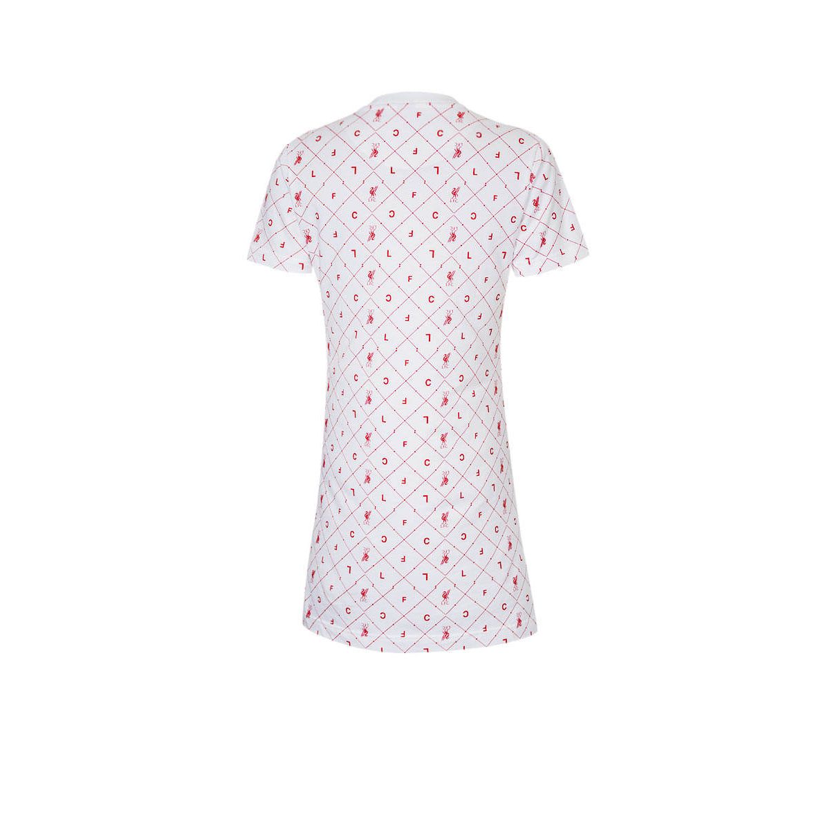 LFC Oversize ชุดเดรสผู้หญิง