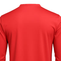LFC Red Rash เสื้อรัชการ์ดผู้ชาย