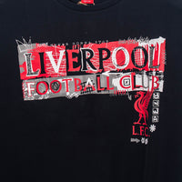 LFC Graffiti เสื้อยืดผู้ชาย