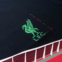 LFC Anfield Ground เสื้อยืดผู้ชาย