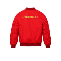 LFC Chinese New Year 2026 Bomber เสื้อแจ็คเก็ตผู้ชาย
