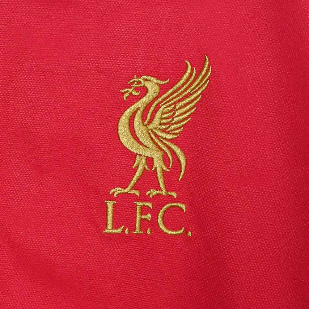 LFC Chinese New Year 2026 Bomber เสื้อแจ็คเก็ตผู้ชาย