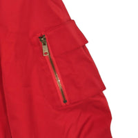 LFC Chinese New Year 2026 Bomber เสื้อแจ็คเก็ตผู้ชาย