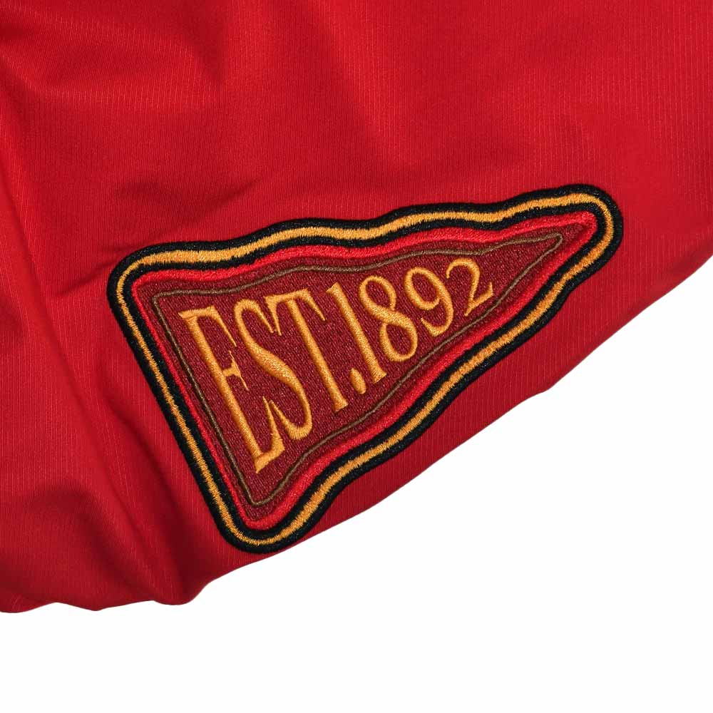LFC Chinese New Year 2026 Bomber เสื้อแจ็คเก็ตผู้ชาย