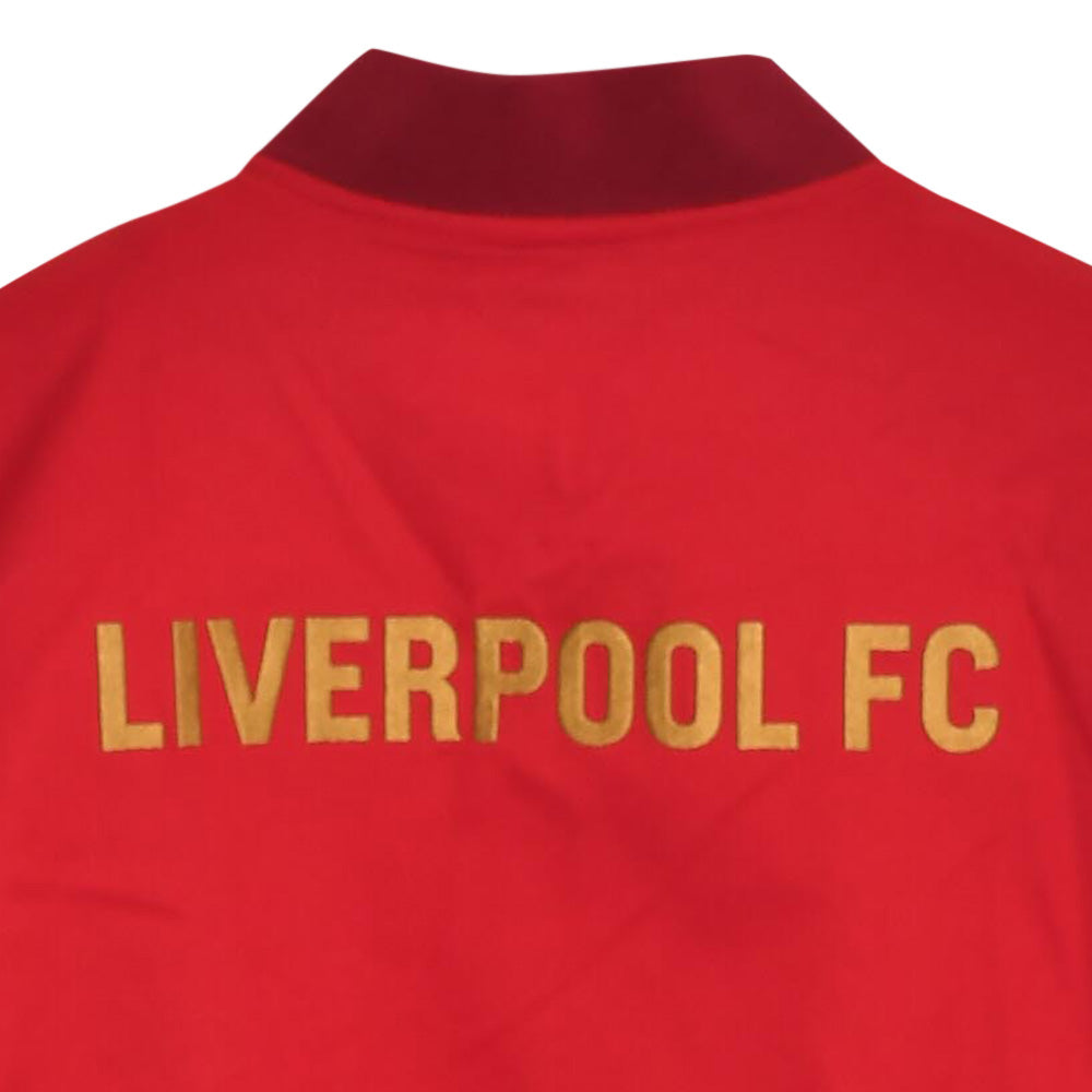 LFC Chinese New Year 2026 Bomber เสื้อแจ็คเก็ตผู้ชาย