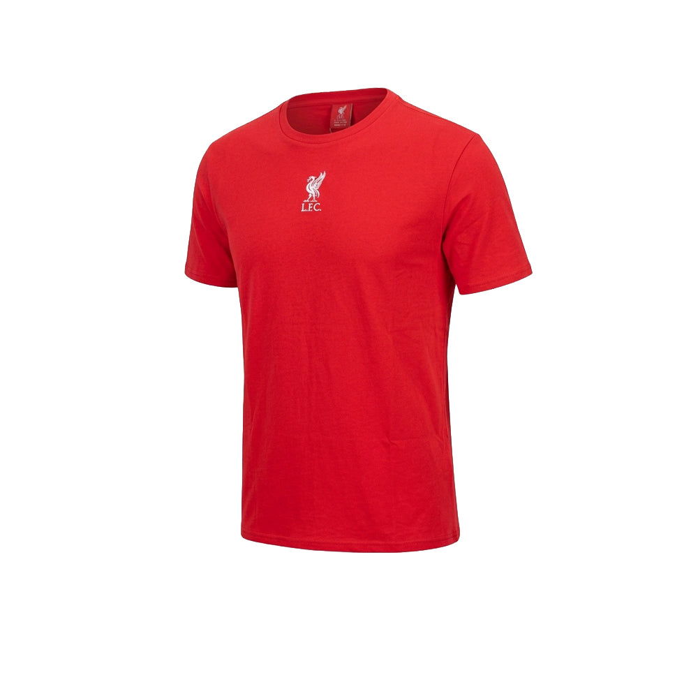 LFC Up The Reds Men's T-Shirt
