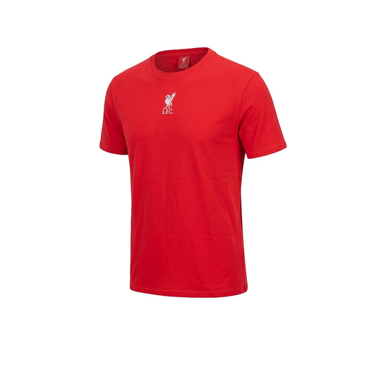 LFC Up The Reds เสื้อยืดผู้ชาย
