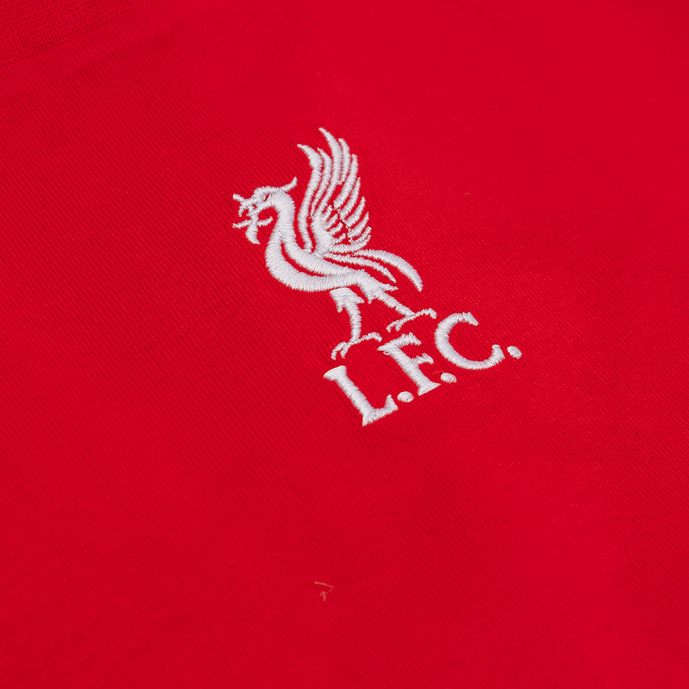 LFC Up The Reds Men's T-Shirt