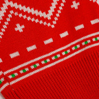 LFC Fairisle Christmas เสื้อลำลองแขนยาวเด็ก