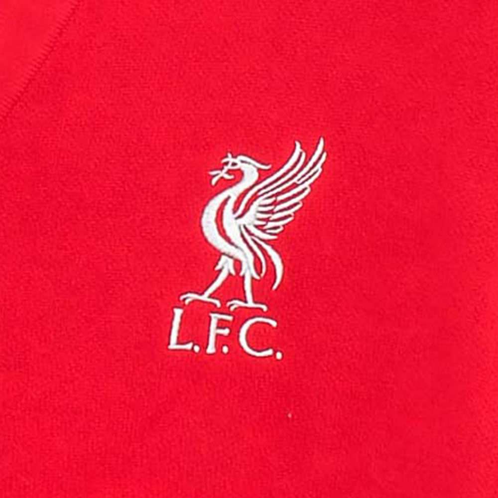 LFC Chinese New Year 2026 Cardigan เสื้อแจ็คเก็ตผู้ชาย