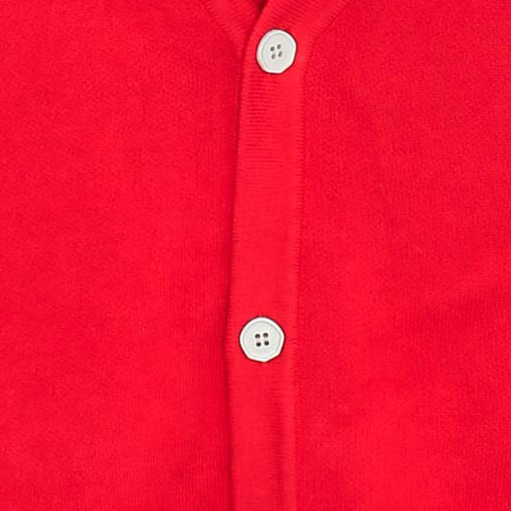 LFC Chinese New Year 2026 Cardigan เสื้อแจ็คเก็ตผู้ชาย