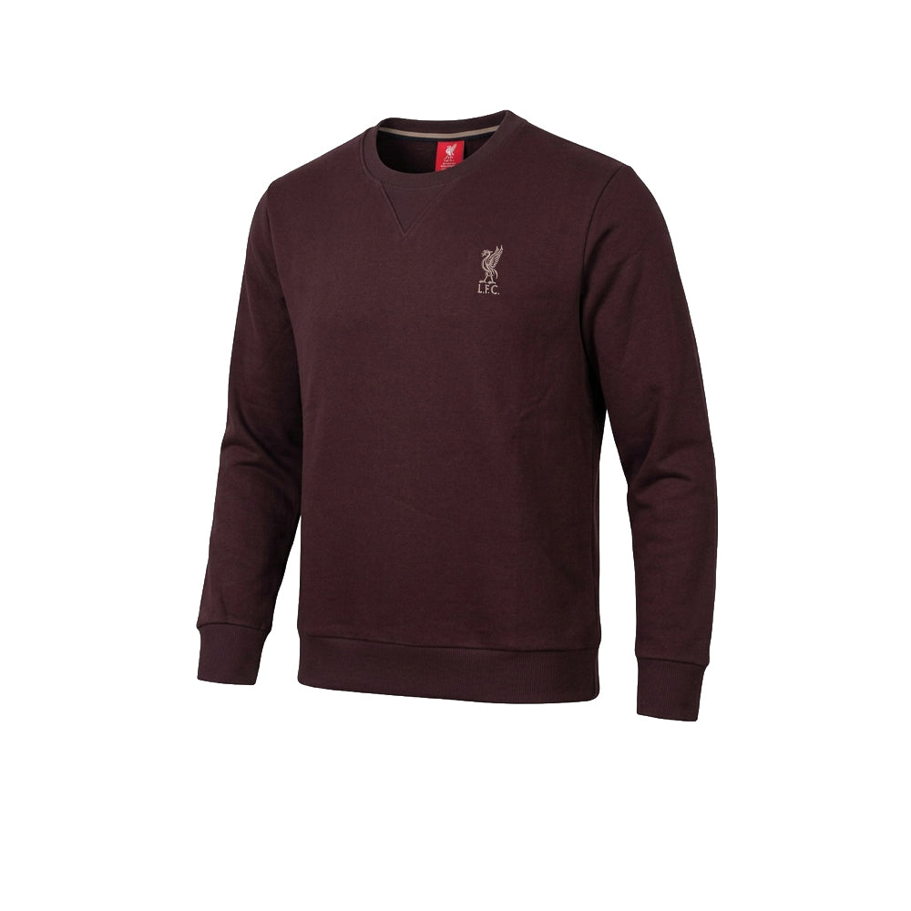LFC Lifestyle เสื้อลำลองแขนยาวผู้ชาย
