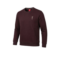 LFC Lifestyle เสื้อลำลองแขนยาวผู้ชาย