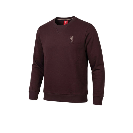 LFC Lifestyle เสื้อลำลองแขนยาวผู้ชาย