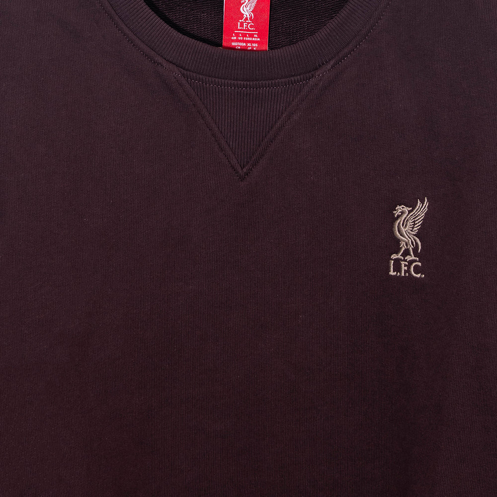 LFC Lifestyle เสื้อลำลองแขนยาวผู้ชาย