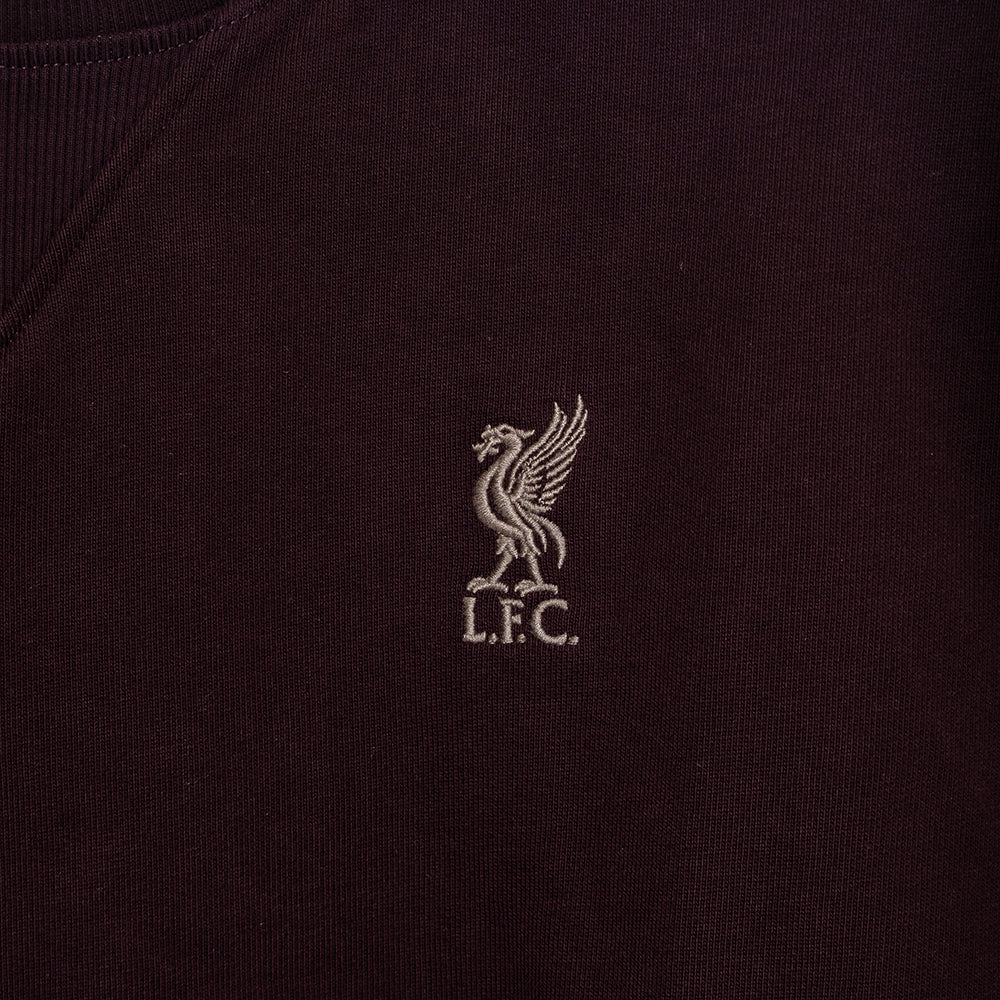 LFC Lifestyle เสื้อลำลองแขนยาวผู้ชาย