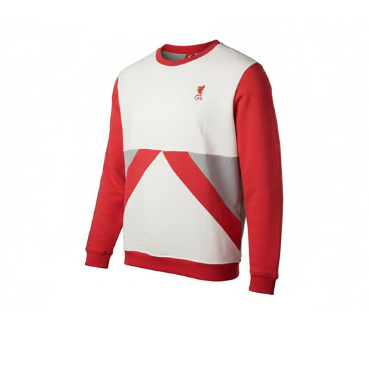 LFC 86 Panel เสื้อลำลองแขนยาวผู้ชาย