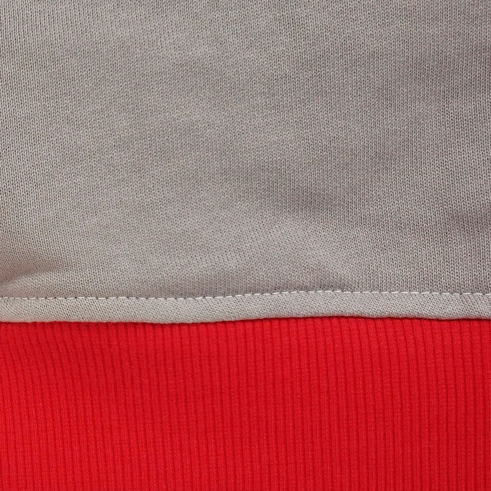 LFC 86 Panel เสื้อลำลองแขนยาวผู้ชาย