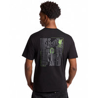 LFC Anfield เสื้อยืดผู้ชาย
