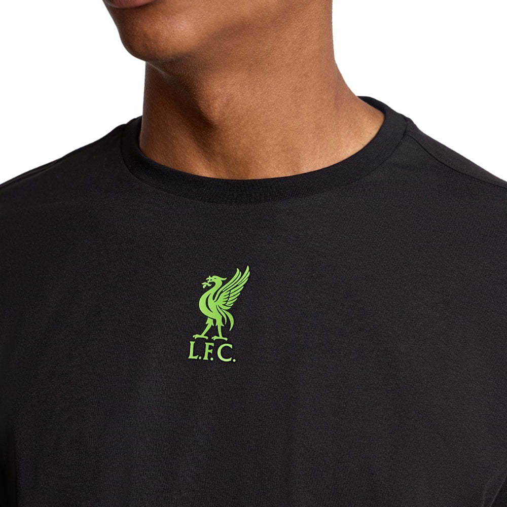 LFC Anfield เสื้อยืดผู้ชาย