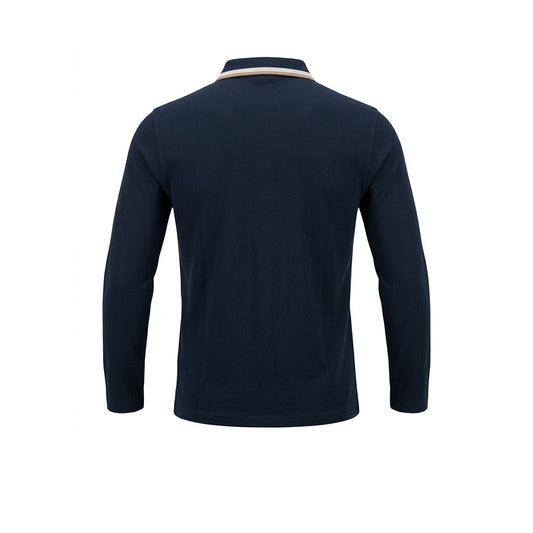 LFC Lifestyle Long Sleeves เสื้อโปโลผู้ชาย