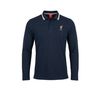 LFC Lifestyle Long Sleeves เสื้อโปโลผู้ชาย