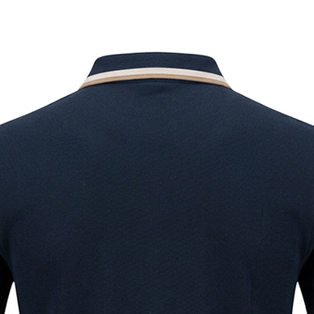 LFC Lifestyle Long Sleeves เสื้อโปโลผู้ชาย
