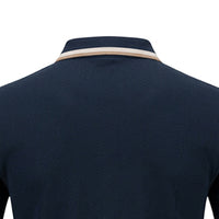 LFC Lifestyle Long Sleeves เสื้อโปโลผู้ชาย