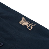 LFC Lifestyle Long Sleeves เสื้อโปโลผู้ชาย