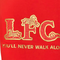 LFC Chinese New Year 2026 Horse เสื้อยืดผู้ชาย