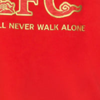 LFC Chinese New Year 2026 Horse เสื้อยืดผู้ชาย