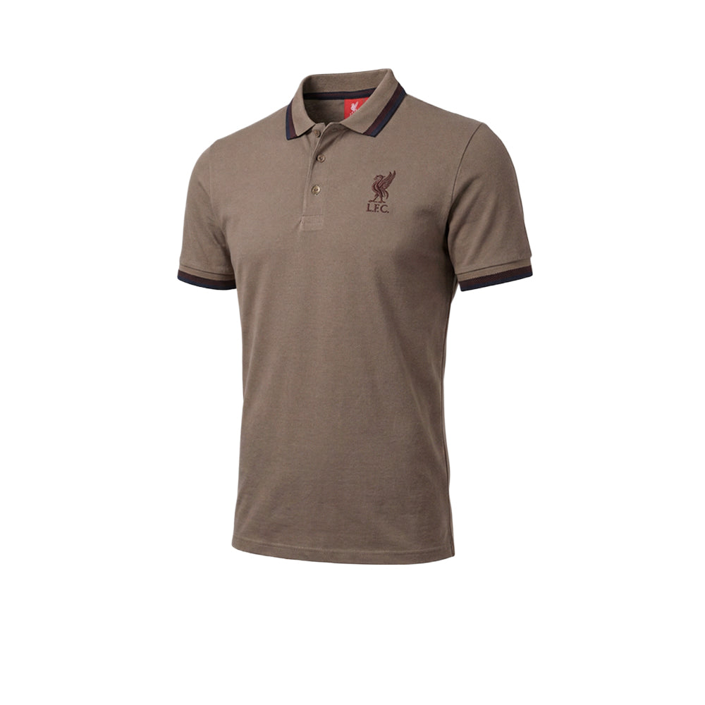 LFC Lifestyle เสื้อโปโลผู้ชาย
