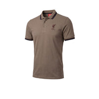 LFC Lifestyle เสื้อโปโลผู้ชาย