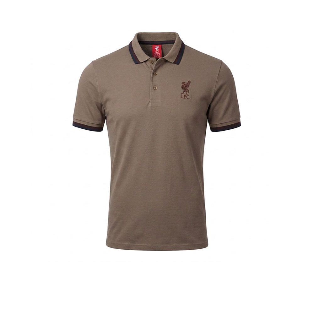 LFC Lifestyle เสื้อโปโลผู้ชาย